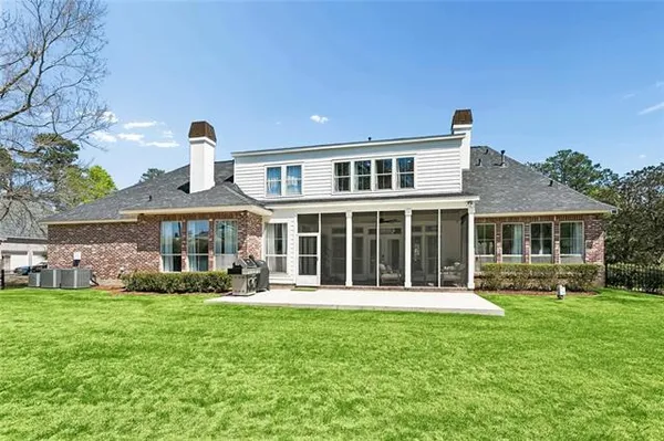 $1,580,000 | 78 Tupelo Trace, Mandeville, LA 70471