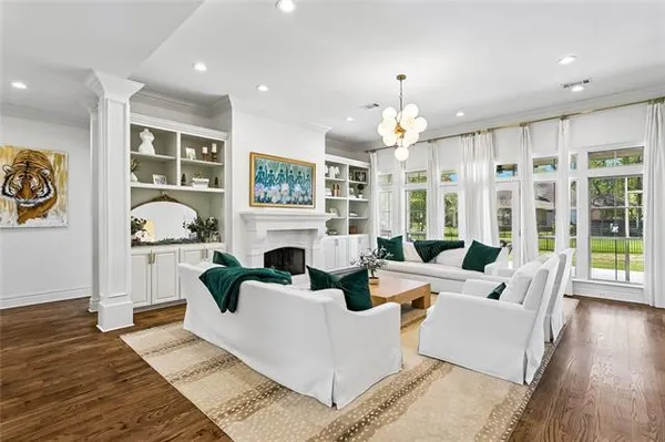 $1,580,000 | 78 Tupelo Trace, Mandeville, LA 70471