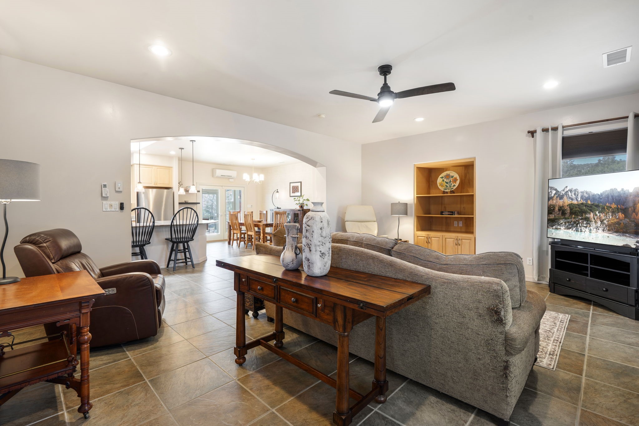 31 Sinagua Road Placitas, NM 87043 - Photo 24 of 51