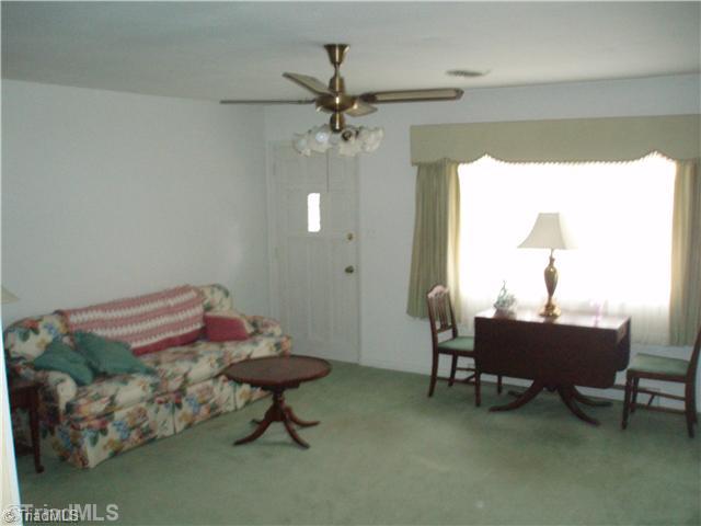Living Room. 