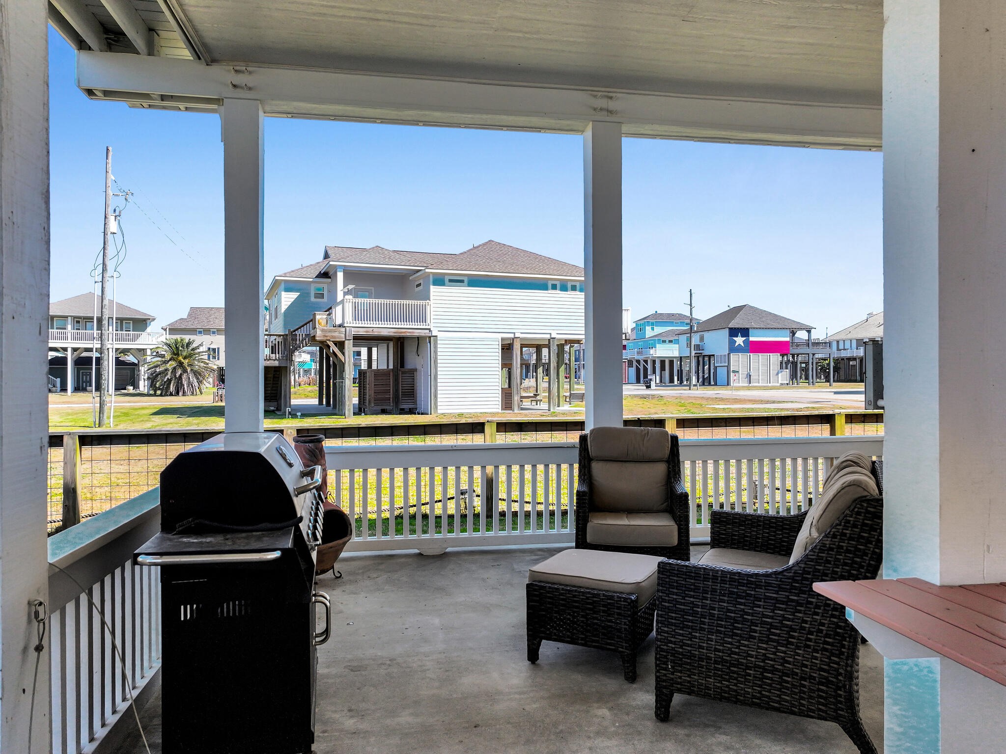 2383 Sandpiper Crystal Beach, TX 77650 - Photo 31 of 48