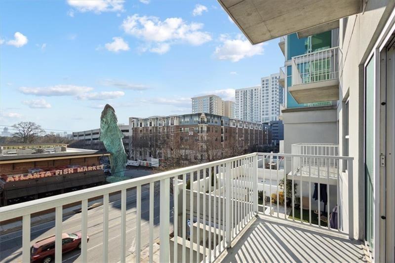 250 Pharr Road Northeast, Unit 313 Atlanta, GA 30305 - Photo 9 of 26