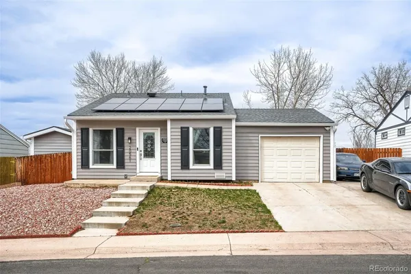 $430,000 | 20561 East Coolidge Place, Aurora, CO 80011