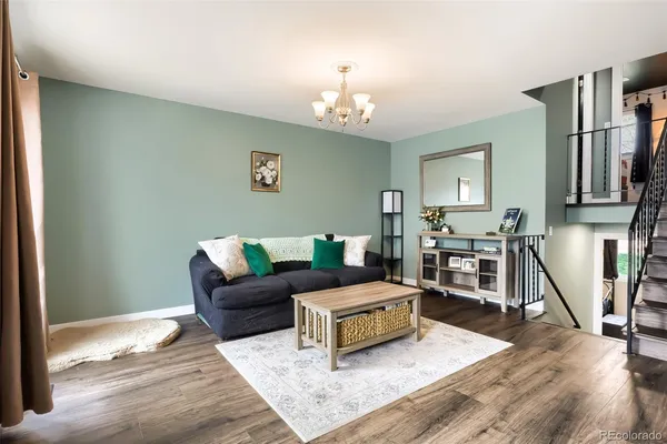 $430,000 | 20561 East Coolidge Place, Aurora, CO 80011