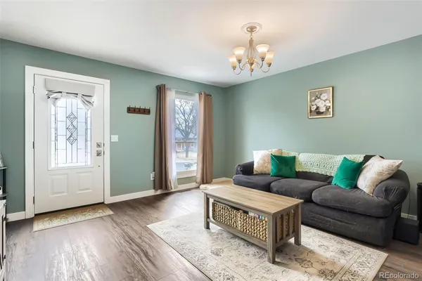 $430,000 | 20561 East Coolidge Place, Aurora, CO 80011