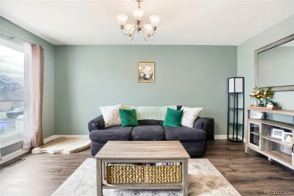 $430,000 | 20561 East Coolidge Place, Aurora, CO 80011
