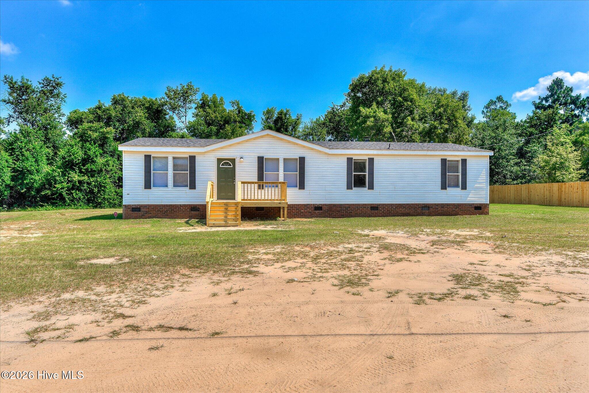 4134 Daisy Lane, Unit B Augusta, GA 30906 - Photo 5 of 40