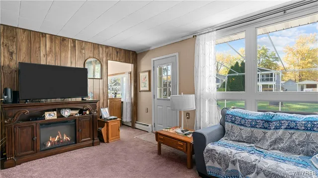 $379,000 | 2449 Lakeside Drive, Busti, NY 14710