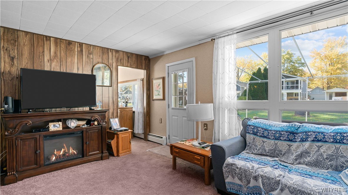 2449 Lakeside Drive Busti, NY 14710 - Photo 14 of 37