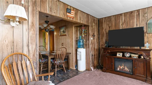 $379,000 | 2449 Lakeside Drive, Busti, NY 14710