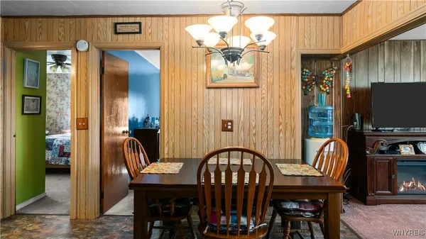 $379,000 | 2449 Lakeside Drive, Busti, NY 14710
