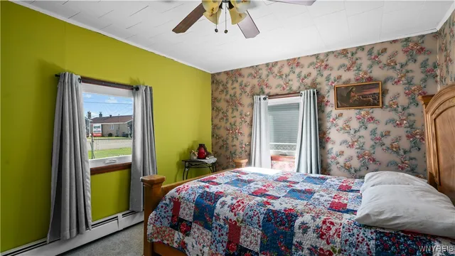 $379,000 | 2449 Lakeside Drive, Busti, NY 14710