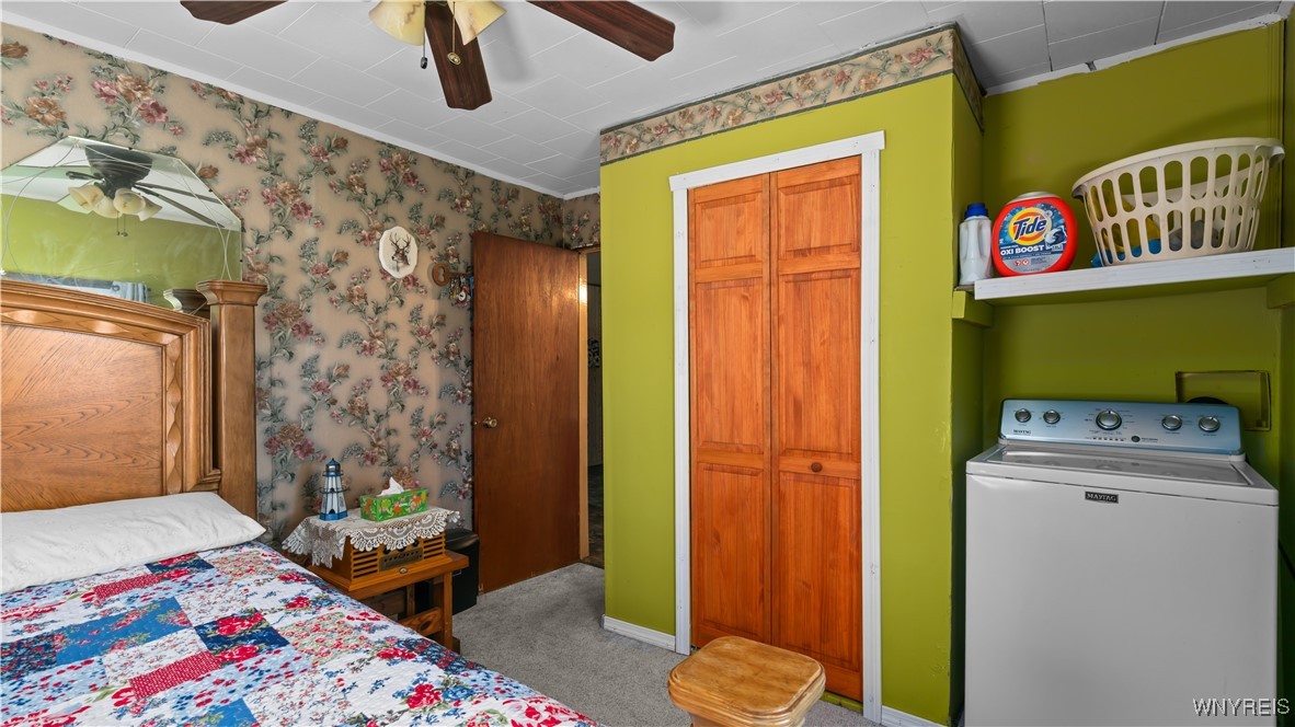 2449 Lakeside Drive Busti, NY 14710 - Photo 20 of 37