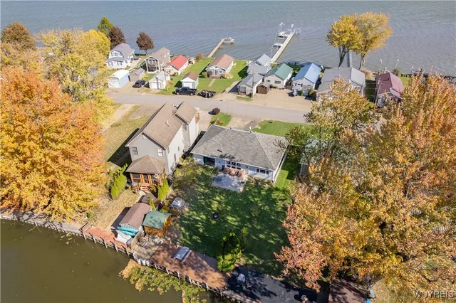 $379,000 | 2449 Lakeside Drive, Busti, NY 14710