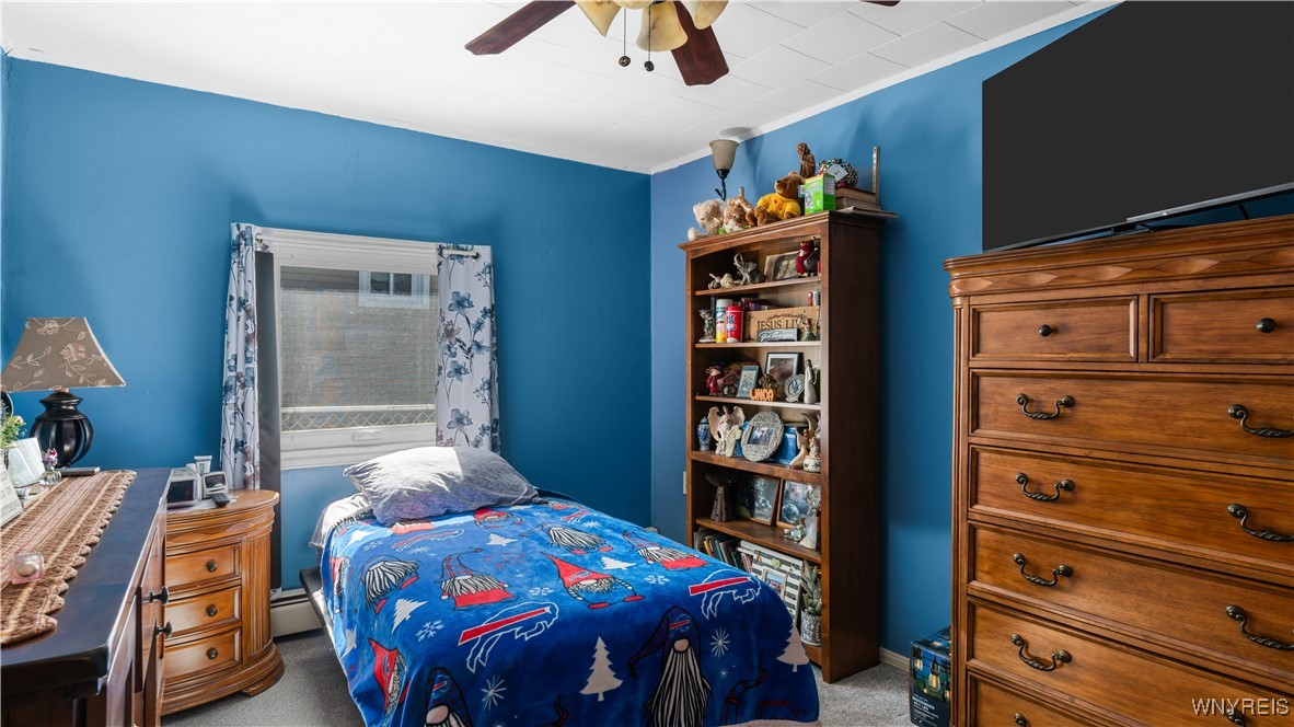 2449 Lakeside Drive Busti, NY 14710 - Photo 23 of 37