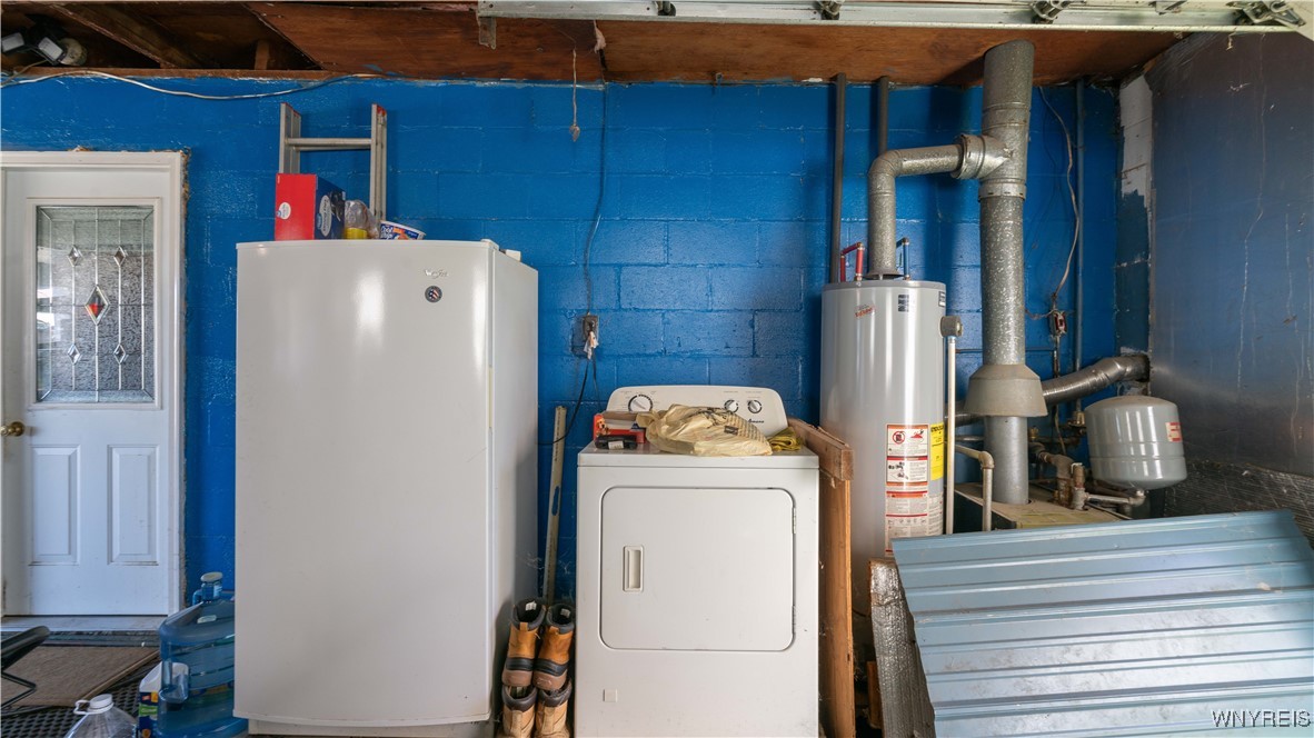 2449 Lakeside Drive Busti, NY 14710 - Photo 25 of 37