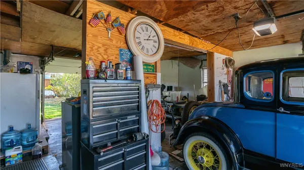 $379,000 | 2449 Lakeside Drive, Busti, NY 14710