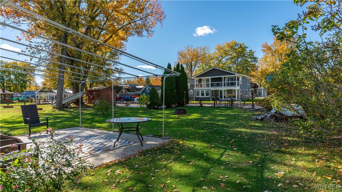 2449 Lakeside Drive Busti, NY 14710 - Photo 27 of 37