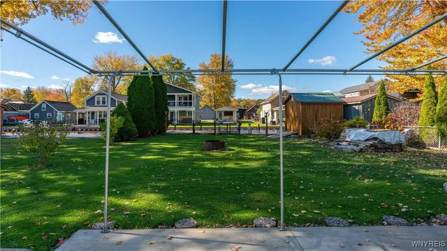 $379,000 | 2449 Lakeside Drive, Busti, NY 14710