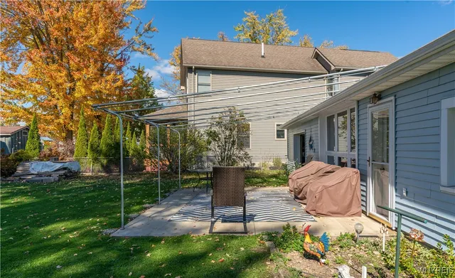 $379,000 | 2449 Lakeside Drive, Busti, NY 14710