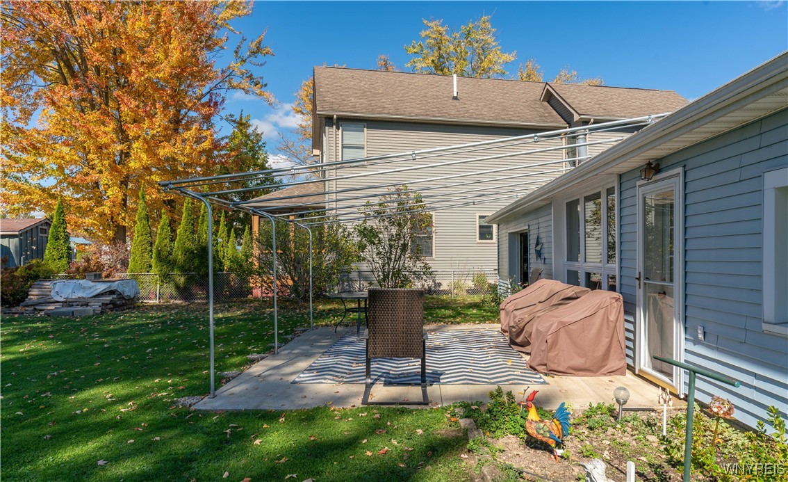 2449 Lakeside Drive Busti, NY 14710 - Photo 29 of 37