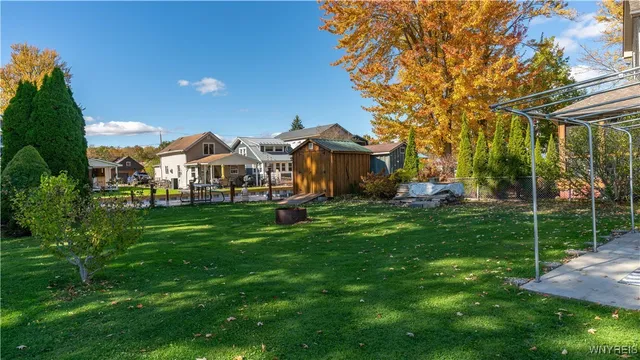 $379,000 | 2449 Lakeside Drive, Busti, NY 14710