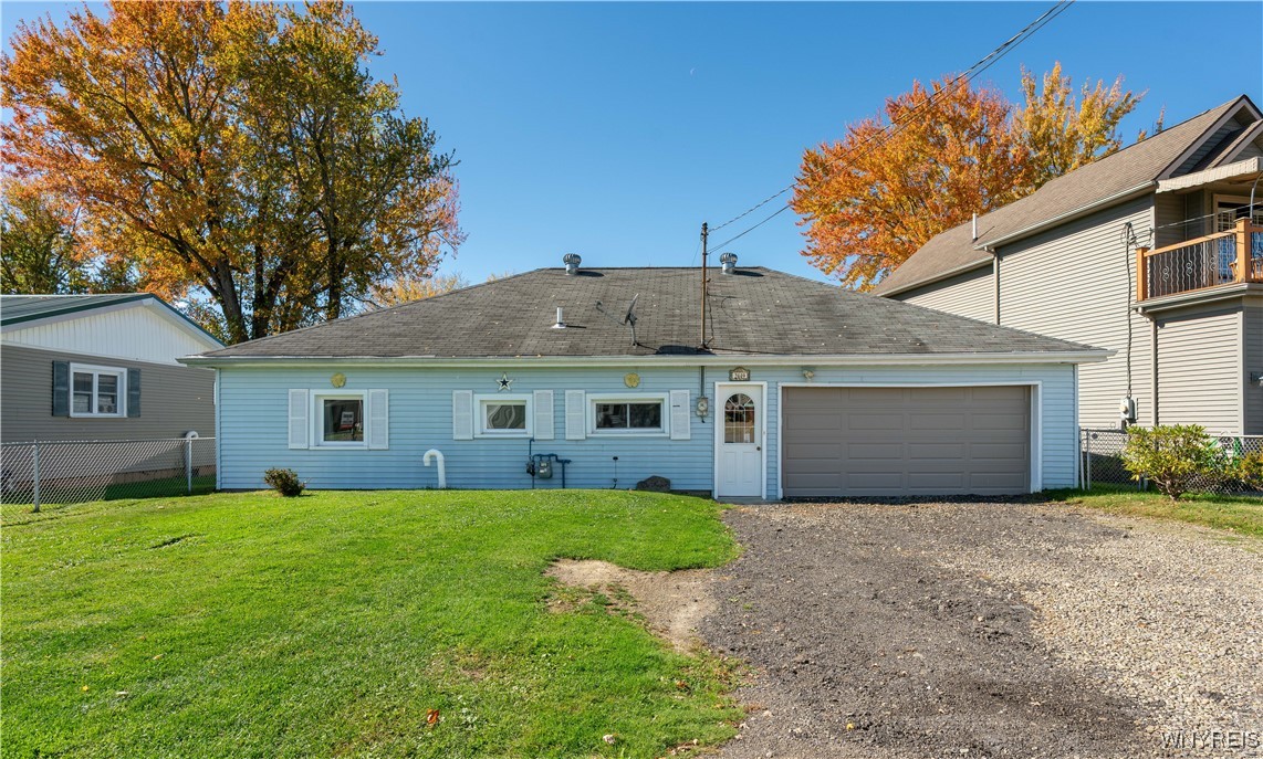 2449 Lakeside Drive Busti, NY 14710 - Photo 3 of 37