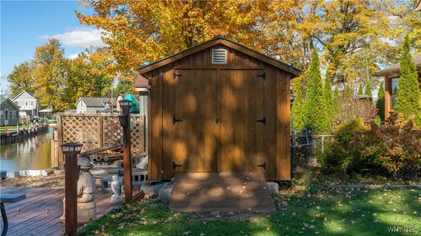 $379,000 | 2449 Lakeside Drive, Busti, NY 14710