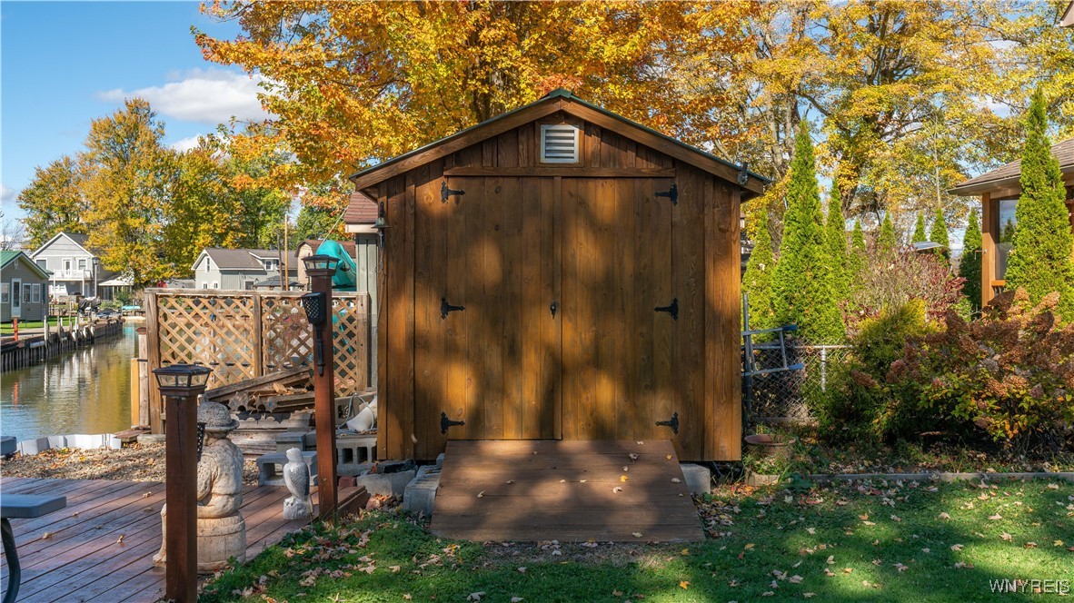 2449 Lakeside Drive Busti, NY 14710 - Photo 31 of 37