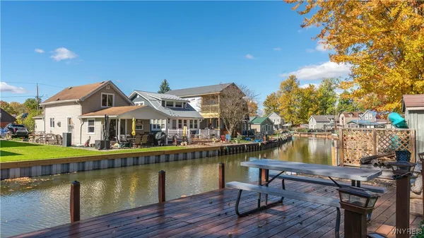 $379,000 | 2449 Lakeside Drive, Busti, NY 14710