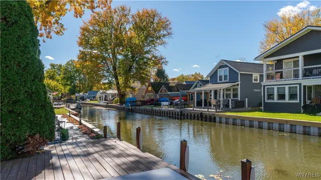 $379,000 | 2449 Lakeside Drive, Busti, NY 14710