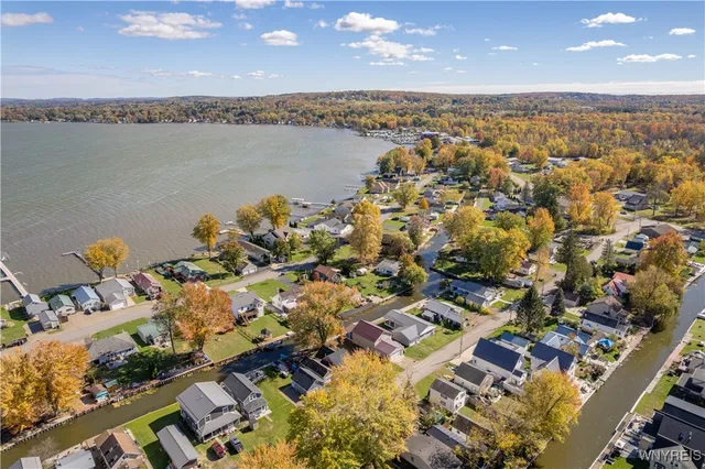 $379,000 | 2449 Lakeside Drive, Busti, NY 14710