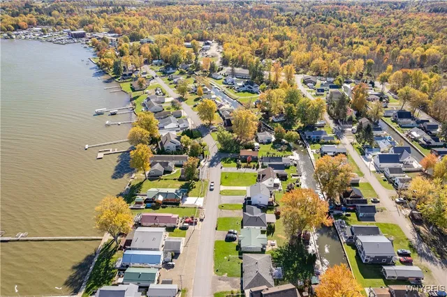 $379,000 | 2449 Lakeside Drive, Busti, NY 14710