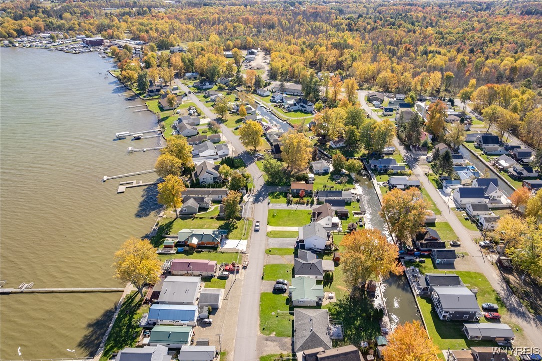 2449 Lakeside Drive Busti, NY 14710 - Photo 35 of 37