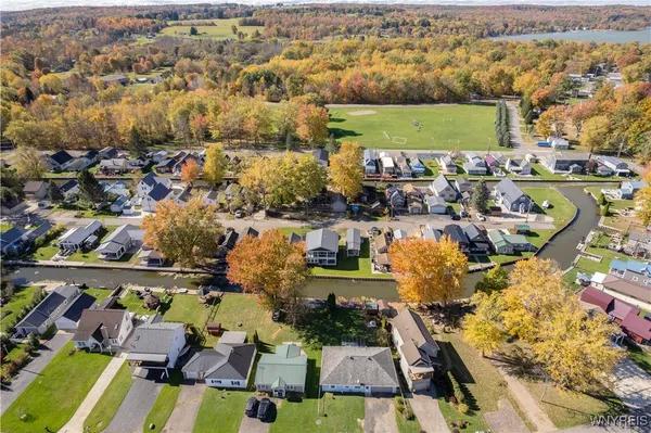 $379,000 | 2449 Lakeside Drive, Busti, NY 14710