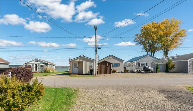 $379,000 | 2449 Lakeside Drive, Busti, NY 14710