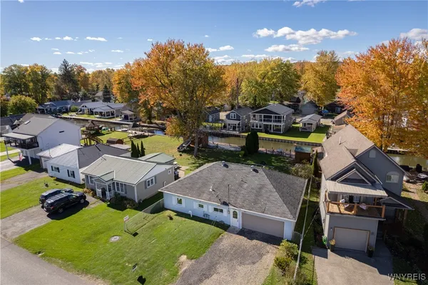 $379,000 | 2449 Lakeside Drive, Busti, NY 14710