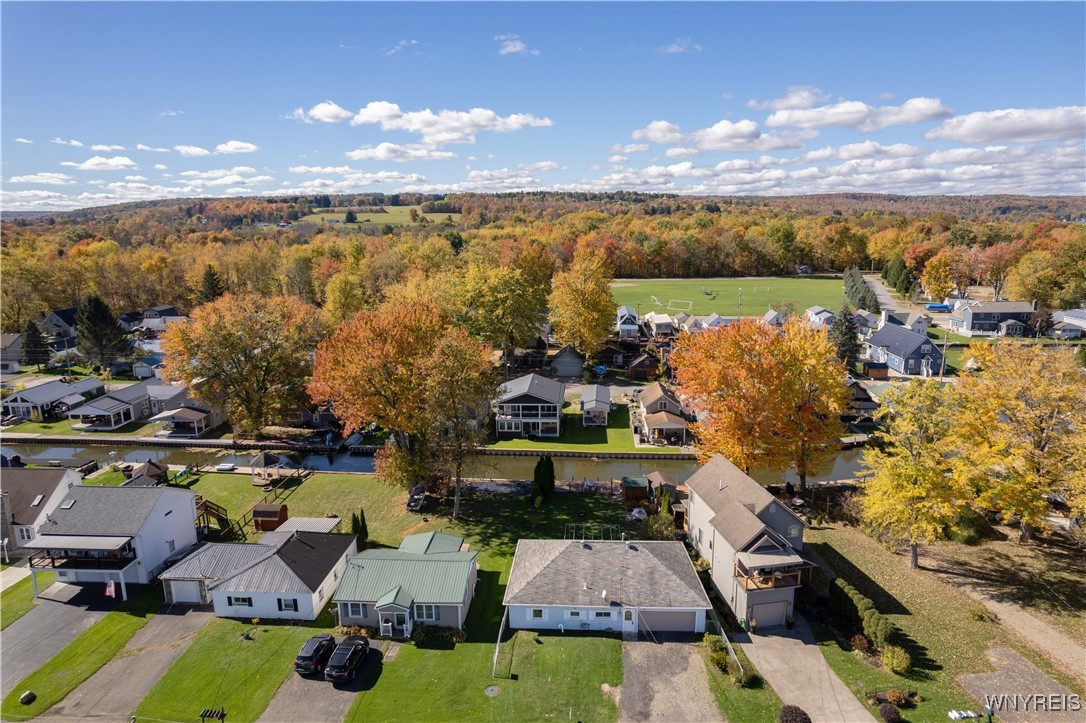 2449 Lakeside Drive Busti, NY 14710 - Photo 6 of 37