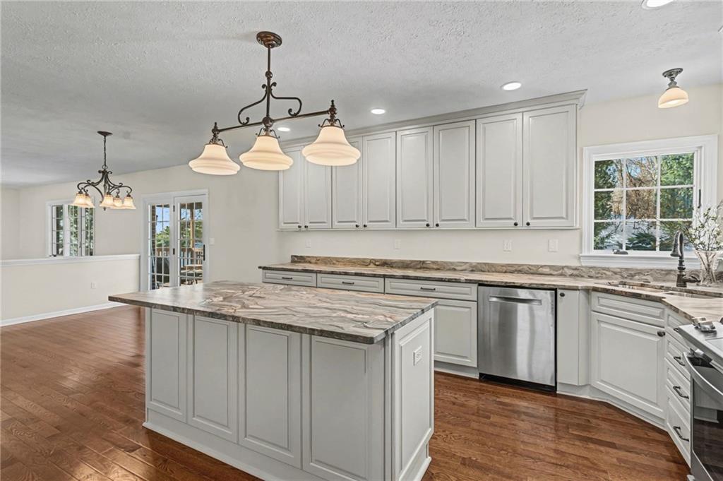 112 Field Club Circle McKees Rocks, PA 15136 - Photo 8 of 44 No one has ever said they had too many kitchen cabinets, or too much storage in their kitchen, but in this kitchen you might come close!
