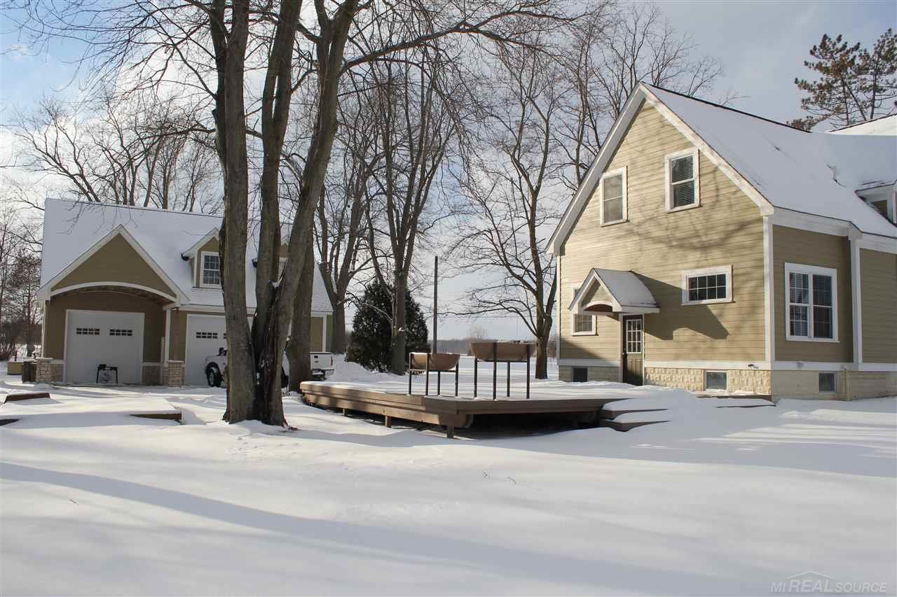 22140 Armada Ridge Road Armada, MI 48005 - Photo 80 of 82