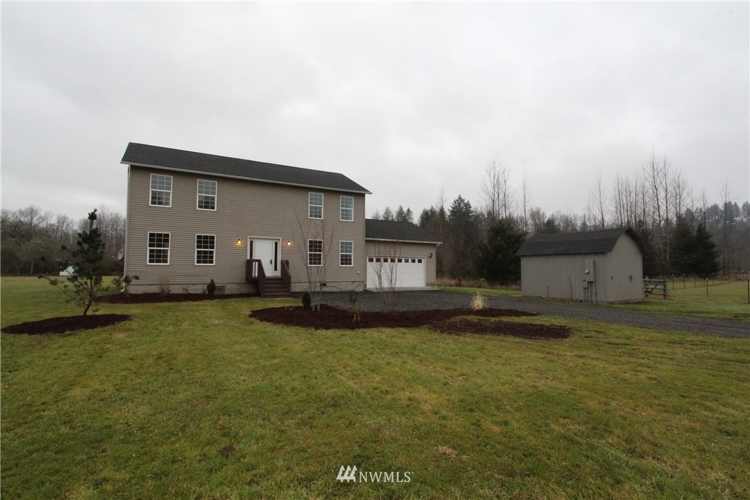 379-12 Collins Road Toledo, WA 98591 - Photo 1 of 22