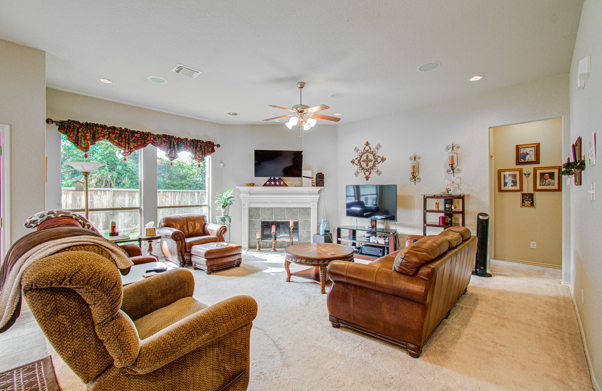 1819 Ryansbrook Lane Spring, TX 77386 - Photo 4 of 50
