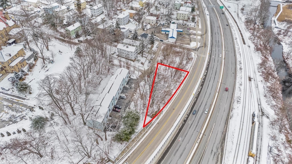 3 A Gediminas Street Worcester, MA 01610 - Photo 2 of 9 a view of entryway