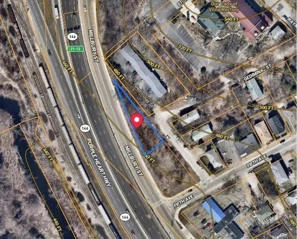 $74,900 | 3 A Gediminas Street, Worcester, MA 01610