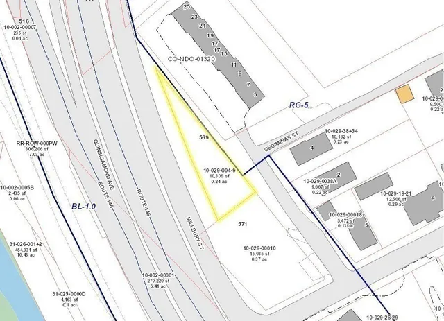 $74,900 | 3 A Gediminas Street, Worcester, MA 01610