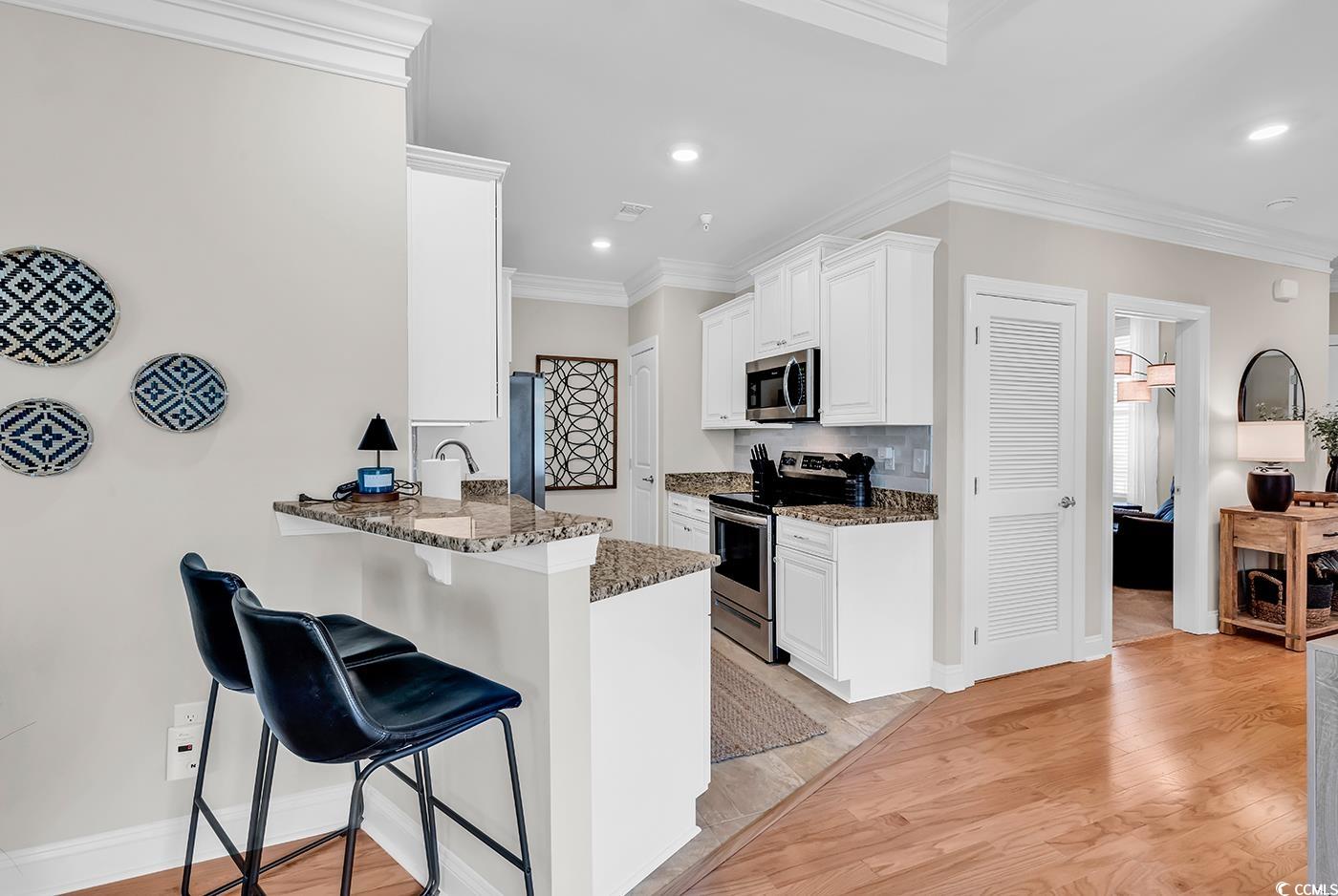 35 Delray Drive, Unit 3A Murrells Inlet, SC 29576 - Photo 15 of 40