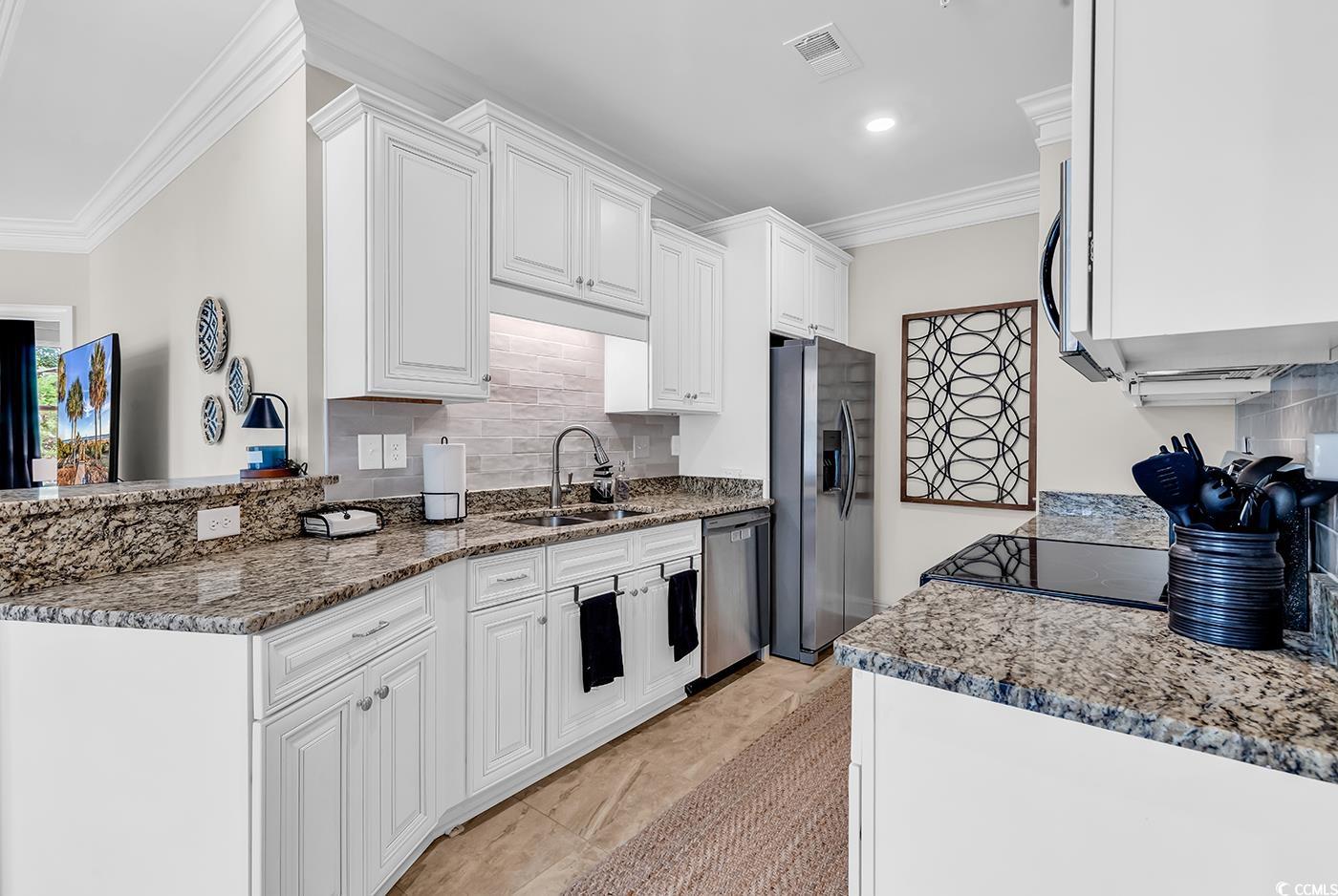 35 Delray Drive, Unit 3A Murrells Inlet, SC 29576 - Photo 16 of 40