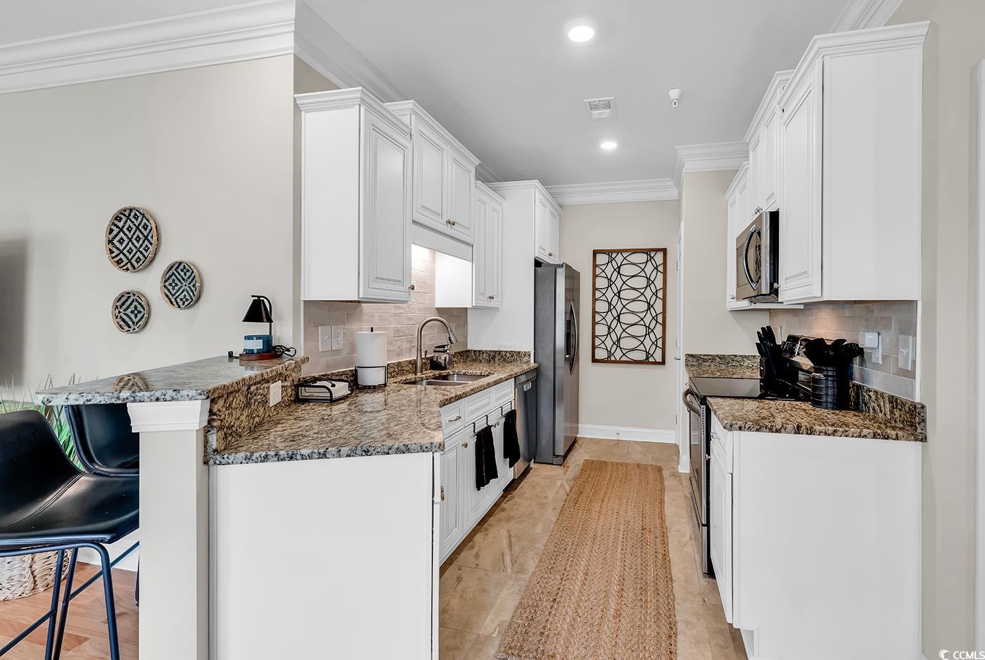 35 Delray Drive, Unit 3A Murrells Inlet, SC 29576 - Photo 17 of 40