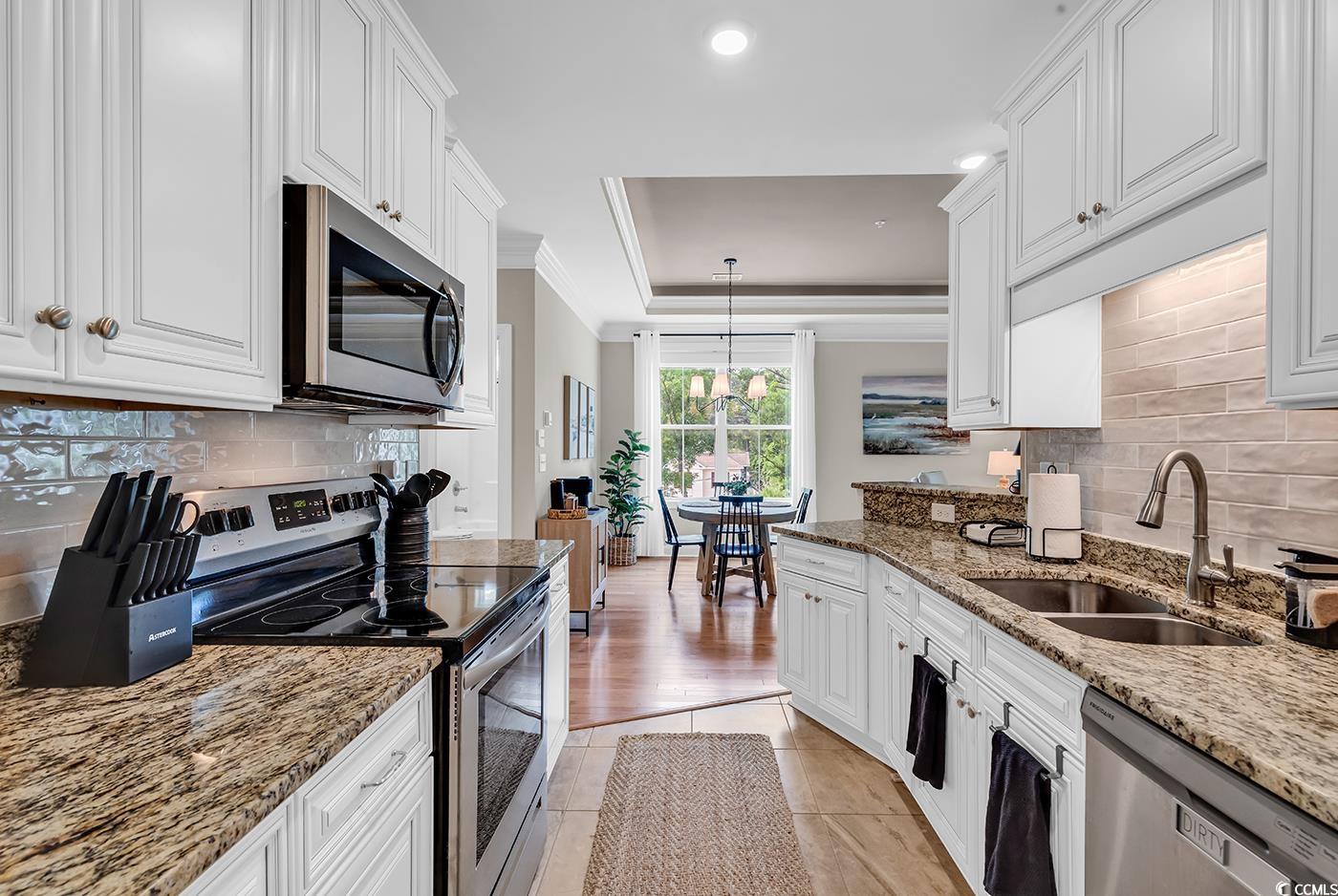 35 Delray Drive, Unit 3A Murrells Inlet, SC 29576 - Photo 18 of 40