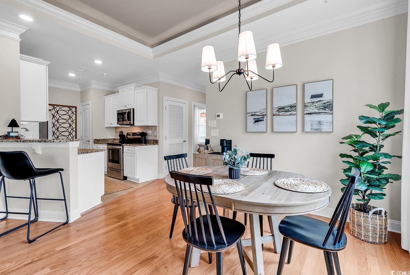 35 Delray Drive, Unit 3A Murrells Inlet, SC 29576 - Photo 19 of 40